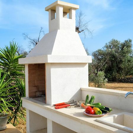 Hotel Casa Barzo - Surrounded By Olive Trees à Salve Extérieur photo